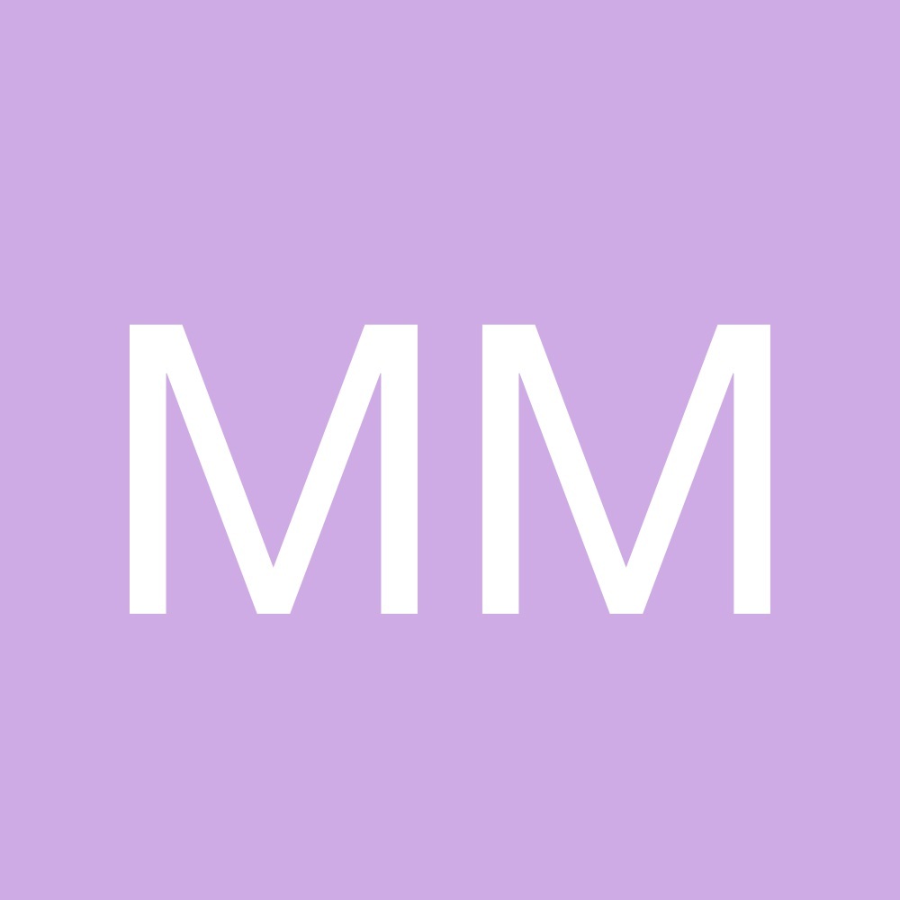 Meet your Posher, Maria